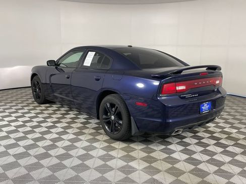 Used 2013 Dodge Charger R/T AWD/4WD image 14