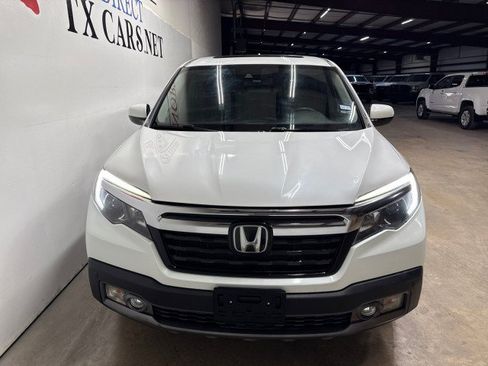 Used 2020 Honda Ridgeline RTL-E image 12