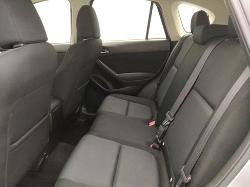 Used 2015 MAZDA CX-5 Sport w/ Bluetooth Audio Package image 18