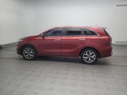 Used 2019 Kia Sorento SX FWD image 3