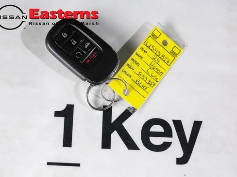 Used 2024 Honda Civic Sport image 23