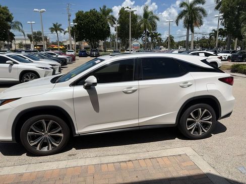 Used 2017 Lexus RX 350 FWD w/ Premium Package image 6