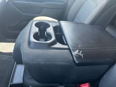 Used 2021 RAM 1500 Tradesman AWD/4WD image 16