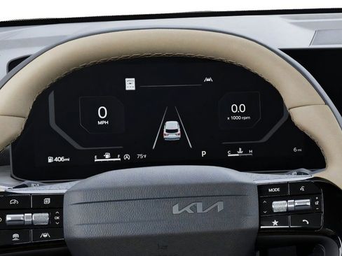 New 2026 Kia Sorento SX Prestige image 21