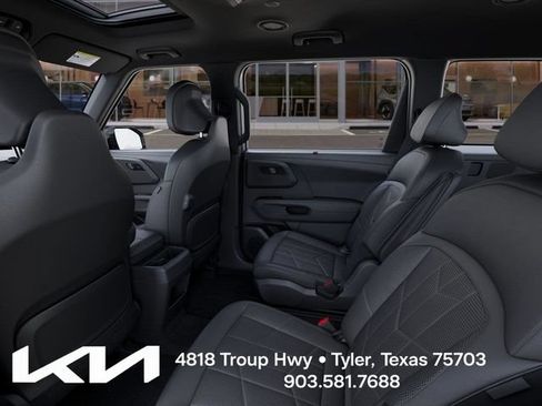 New 2027 Kia Telluride EX X-Line AWD/4WD image 18