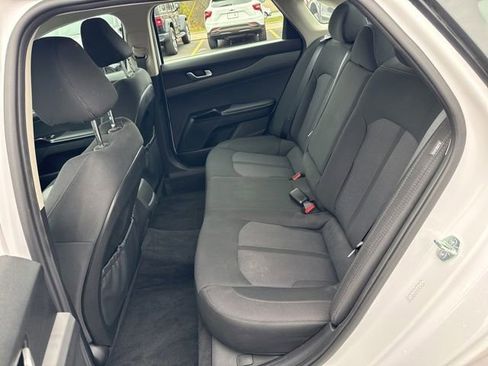 Certified 2024 Kia K5 LXS FWD image 27