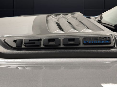 Used 2022 RAM 1500 Rebel w/ Rebel Level 2 Equipment Group AWD/4WD image 45