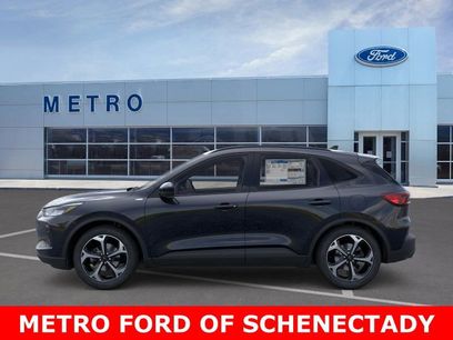 New 2025 Ford Escape ST-Line Elite w/ Tech Pack #1