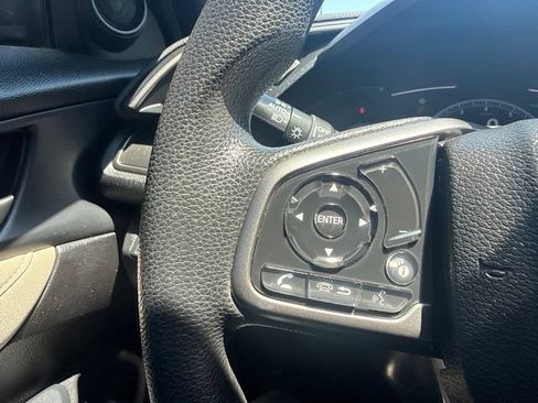 Used 2019 Honda Civic EX image 22