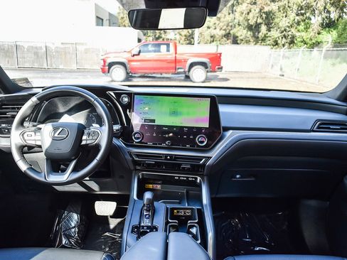 Used 2024 Lexus TX 350 FWD w/ Cold Weather Package image 12