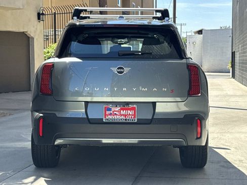 Used 2026 MINI Cooper Countryman S AWD/4WD image 4