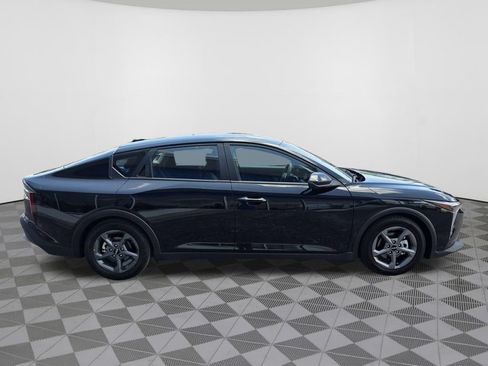 Used 2026 Kia K4 FWD image 5