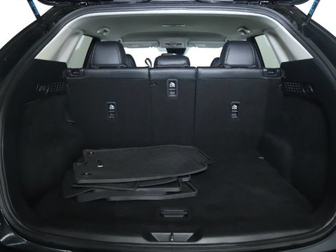 Certified 2023 MAZDA CX-5 AWD 2.5 S w/ Select Package image 30