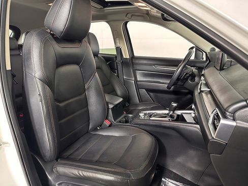 Used 2023 MAZDA CX-5 AWD 2.5 S w/ Premium Package image 32