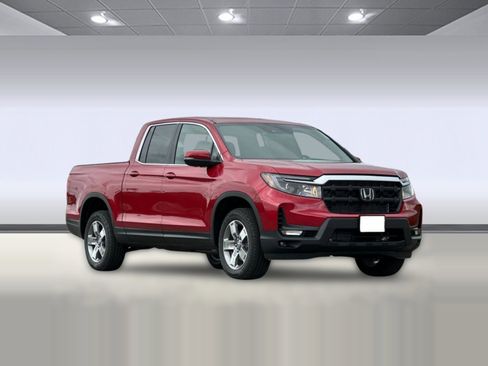 New 2026 Honda Ridgeline RTL image 6