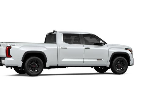 New 2026 Toyota Tundra 1794 Edition AWD/4WD image 33