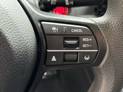Used 2023 Honda Accord LX image 18