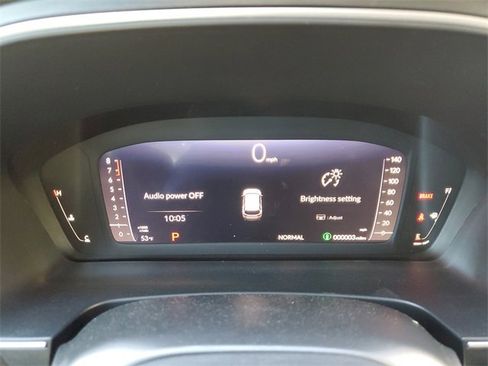 New 2026 Honda Pilot EX-L image 19