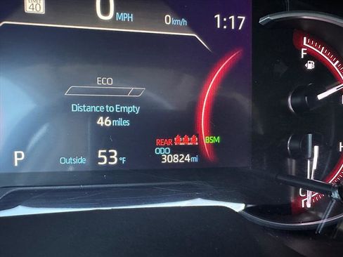 Used 2023 Toyota RAV4 XLE image 19