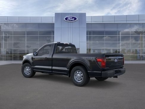 New 2026 Ford F150 XL AWD/4WD image 4
