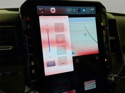 Used 2026 RAM 1500 RHO w/ RHO Level 1 Equipment Group image 17