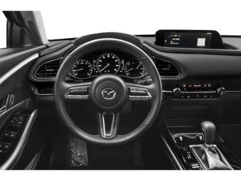 Used 2022 MAZDA CX-30 AWD 2.5 S w/ Preferred Package image 10