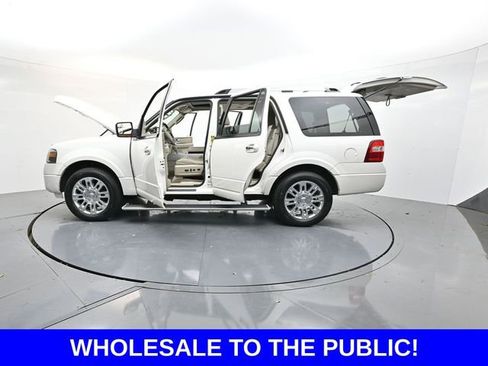 Used 2013 Ford Expedition Limited image 39
