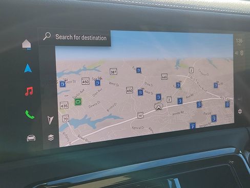 New 2026 Porsche Panamera 4 image 15