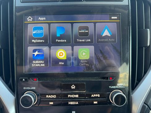 Used 2019 Subaru Ascent Premium image 57