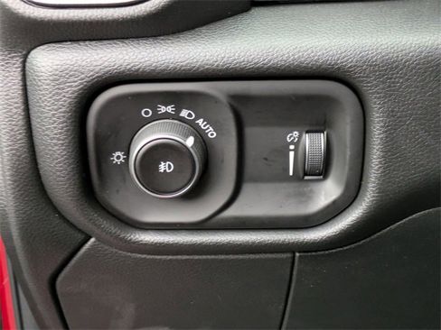 New 2026 RAM 3500 Tradesman image 13