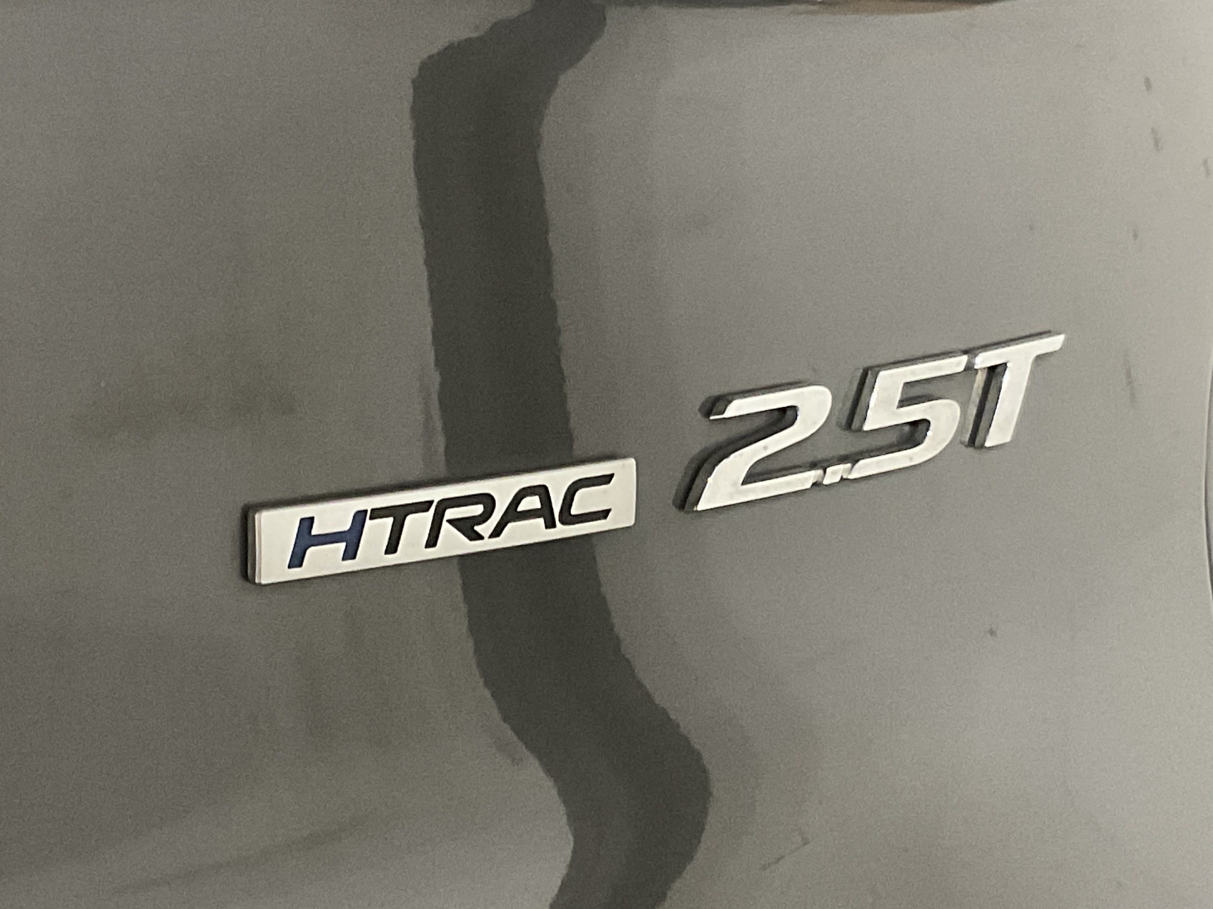 Used 2022 Hyundai Santa Fe Calligraphy AWD/4WD image 7
