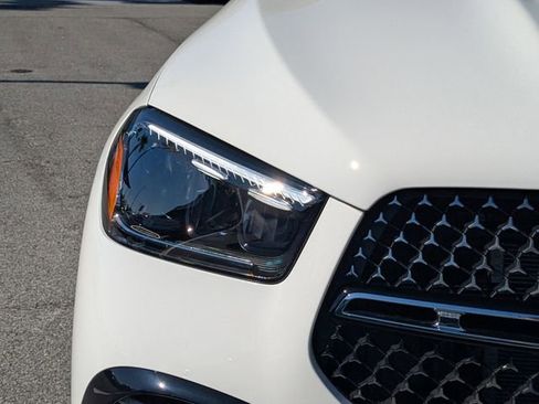 New 2026 Mercedes-Benz GLE 350 4MATIC image 11