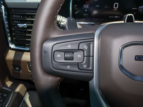 New 2026 GMC Sierra 1500 Denali AWD/4WD image 22