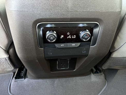 New 2026 Chevrolet Suburban LS w/ Max Trailering Package AWD/4WD image 21