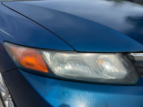 Used 2012 Honda Civic EX-L image 11