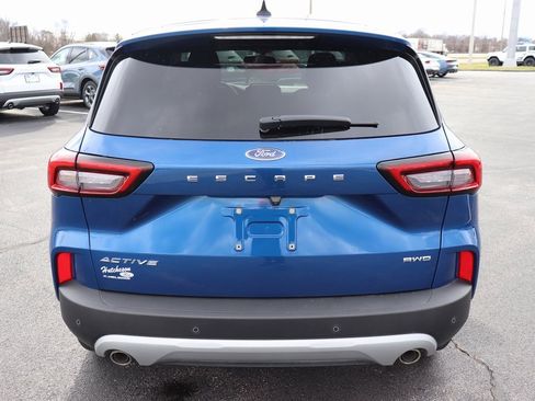 Used 2023 Ford Escape Active image 7
