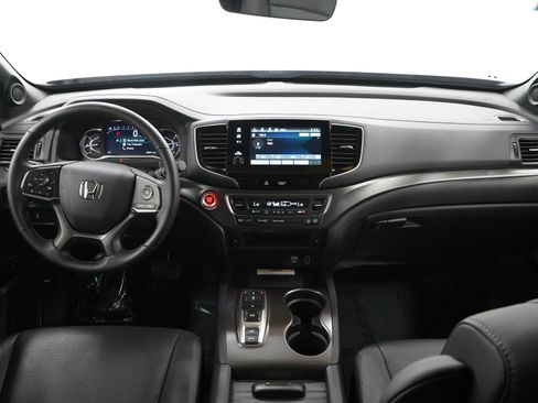 Used 2023 Honda Passport EX-L image 16