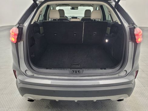 Used 2024 Ford Edge Titanium image 29