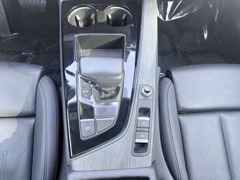 Used 2024 Audi A5 2.0T Premium Plus image 41