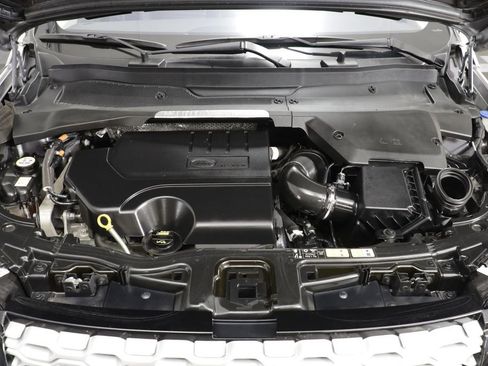 Used 2020 Land Rover Discovery Sport SE AWD/4WD image 24