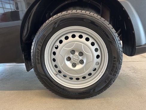 Used 2019 RAM ProMaster City Tradesman image 8