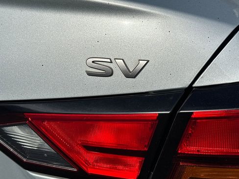 Used 2023 Nissan Altima 2.5 SV image 6