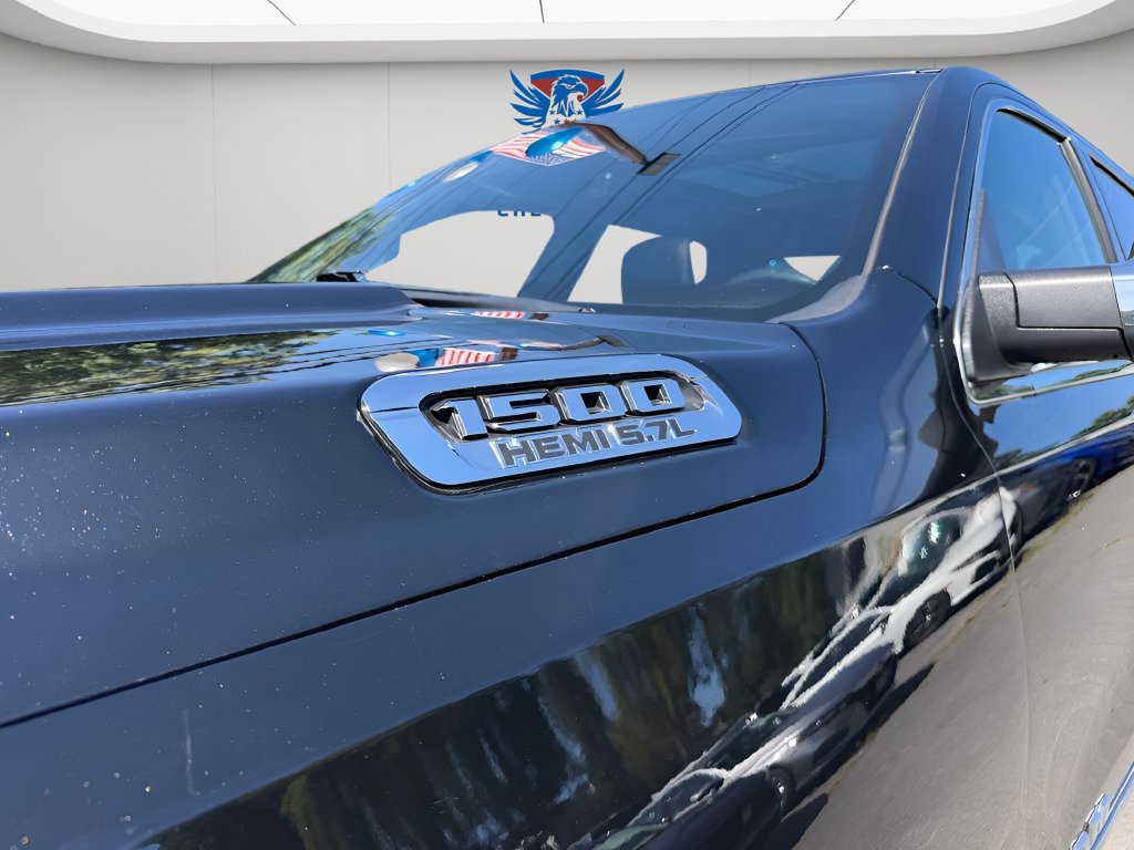 Used 2022 RAM 1500 Limited w/ Body-Colour Bumper Group AWD/4WD image 10