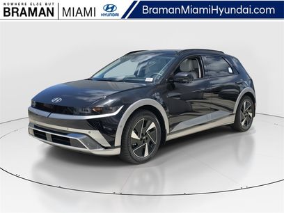 New 2026 Hyundai Ioniq 5 Limited