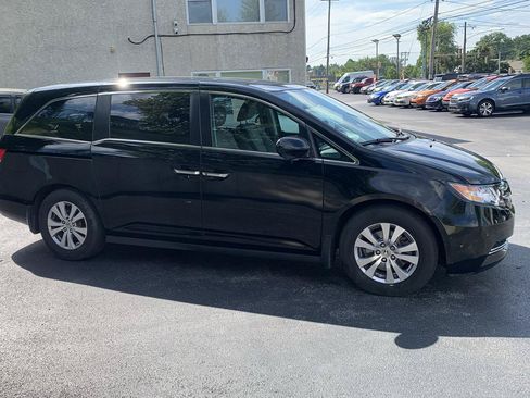 Used 2015 Honda Odyssey EX image 6