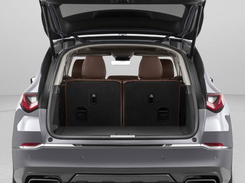 New 2026 Acura MDX Type S AWD/4WD image 37