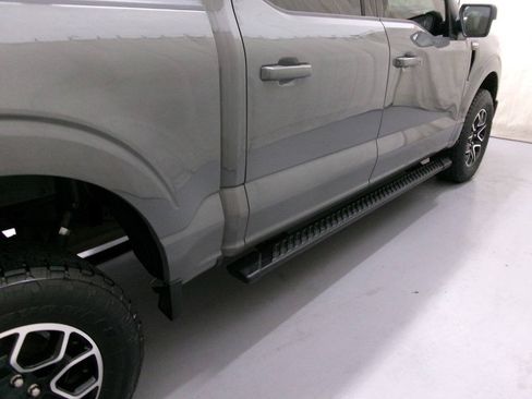 Used 2021 Ford F150 XLT w/ Equipment Group 302A High AWD/4WD image 14