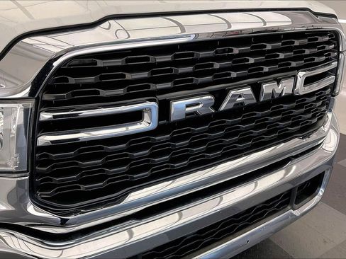 Used 2022 RAM 2500 Big Horn image 30