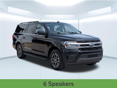 Used 2024 Ford Expedition Max XLT AWD/4WD image 9