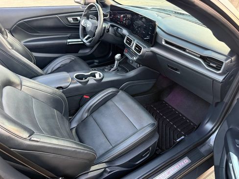 Certified 2024 Ford Mustang GT Premium RWD image 24